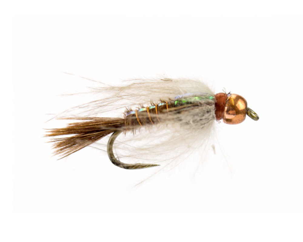 Tungsten Flashback Pheasant Tail