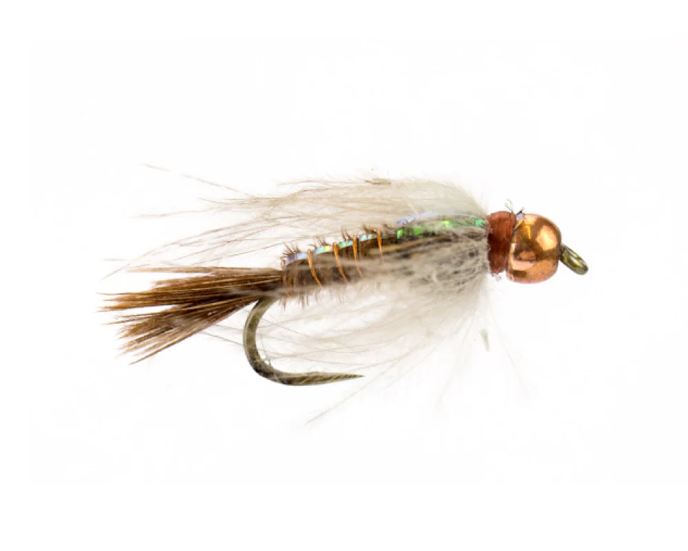 Tungsten Flashback Pheasant Tail Tungsten Flashback Pheasant Tail