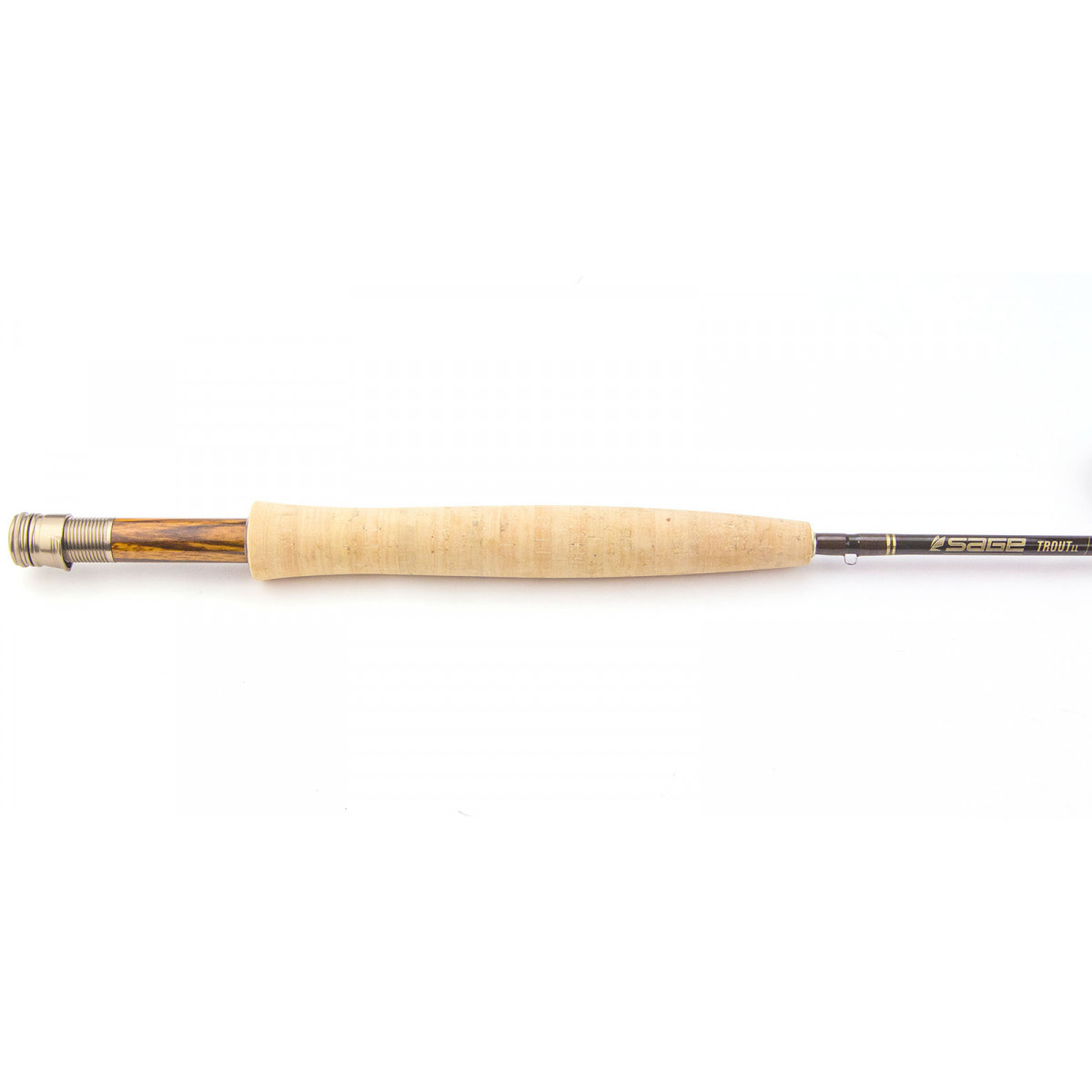 Trout LL Fly Rod