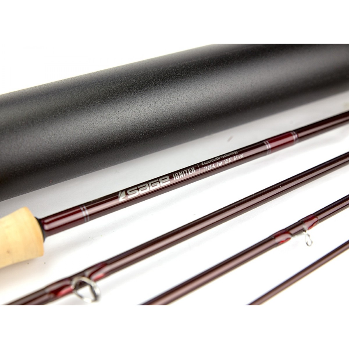 Igniter Fly Rod (Two Handed Spey Rod)