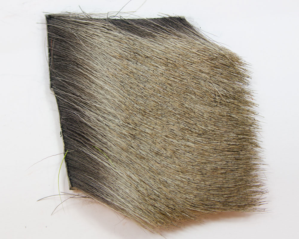 Bass Hair (Hirschhaar) Bass Hair (Hirschhaar)