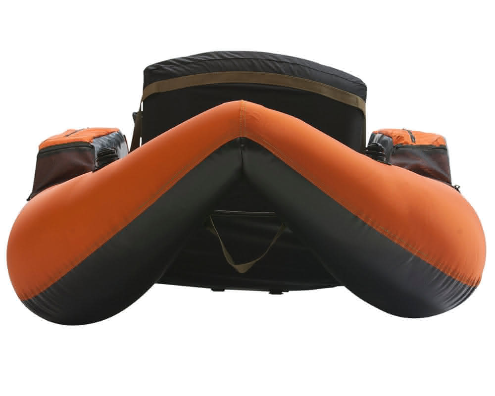 Fish Cat 4 Deluxe LCS (orange) Fish Cat 4 Deluxe LCS (orange)