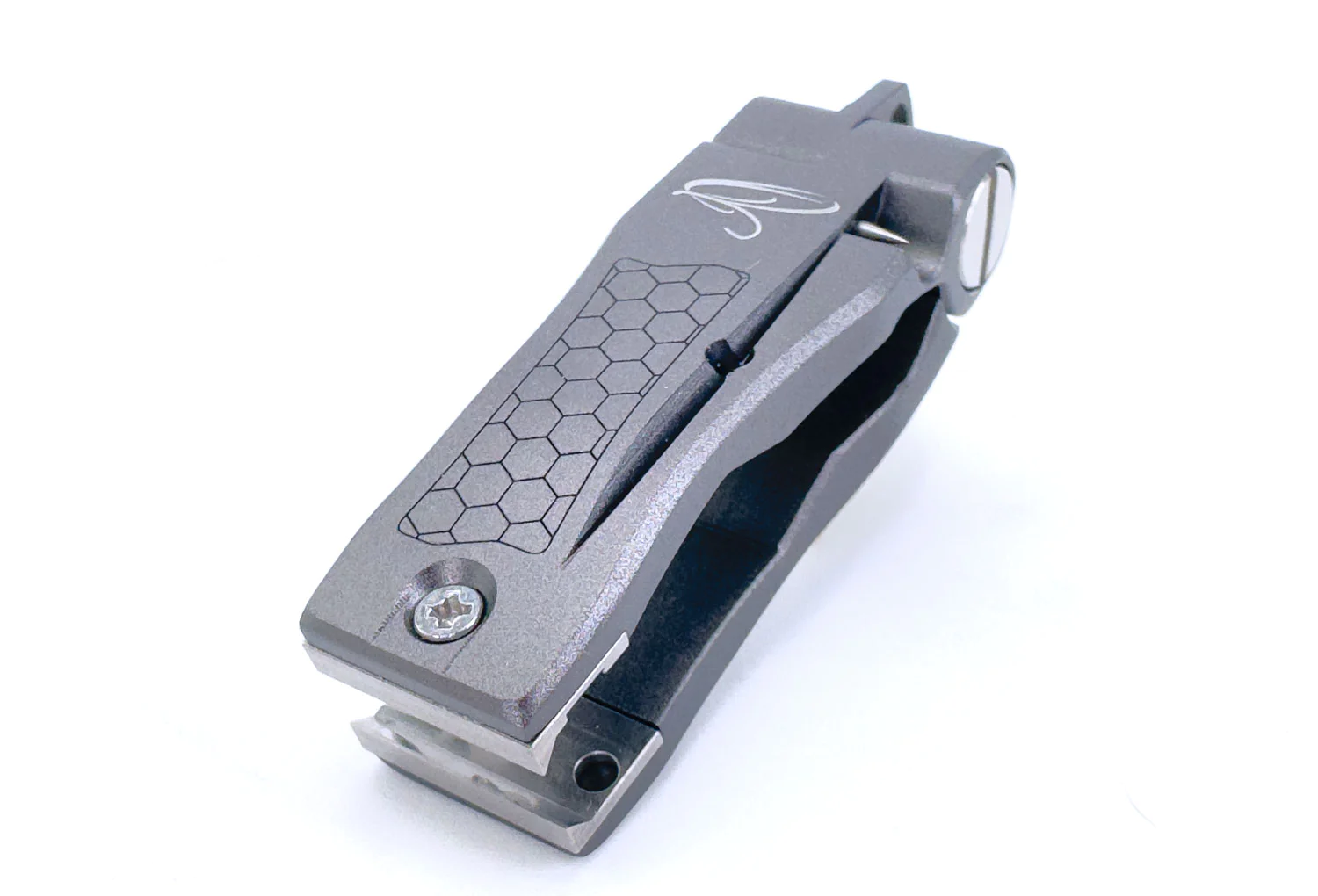Razor Nipper 2.0 steel
