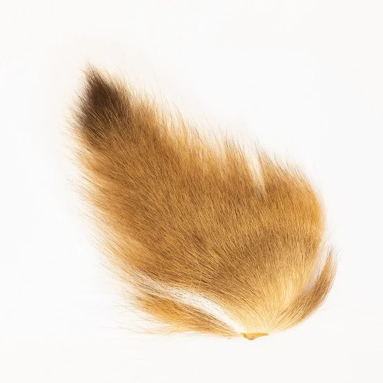Doetail (weiblicher Bucktail) Doetail (weiblicher Bucktail)