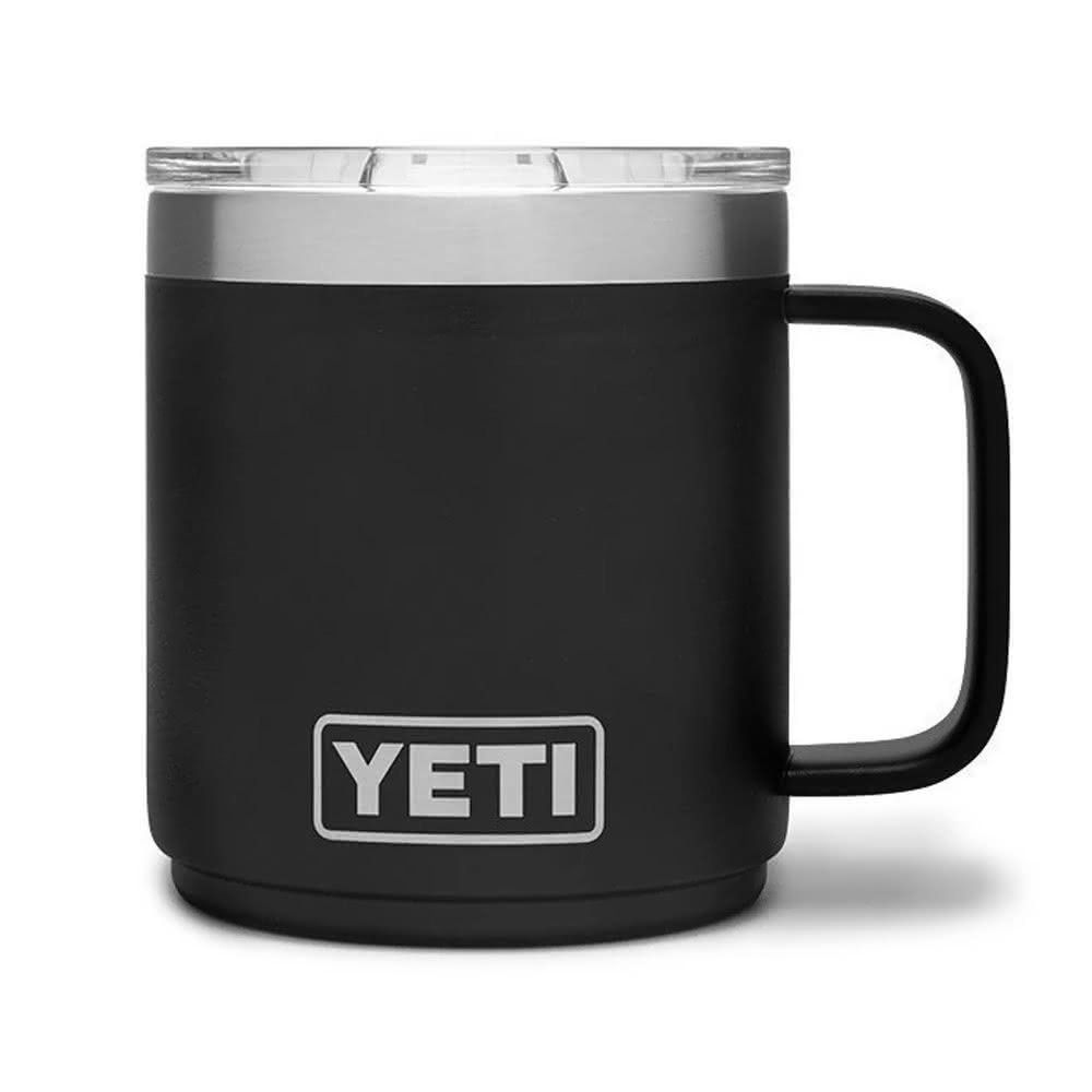 Rambler 10oz Mug