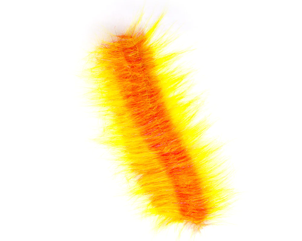 Craft Fur Brush Craft Fur Brush
