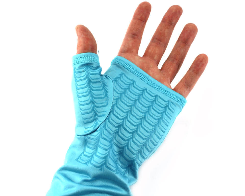Arm-Sonnenschutz (Sun Sleeves)
