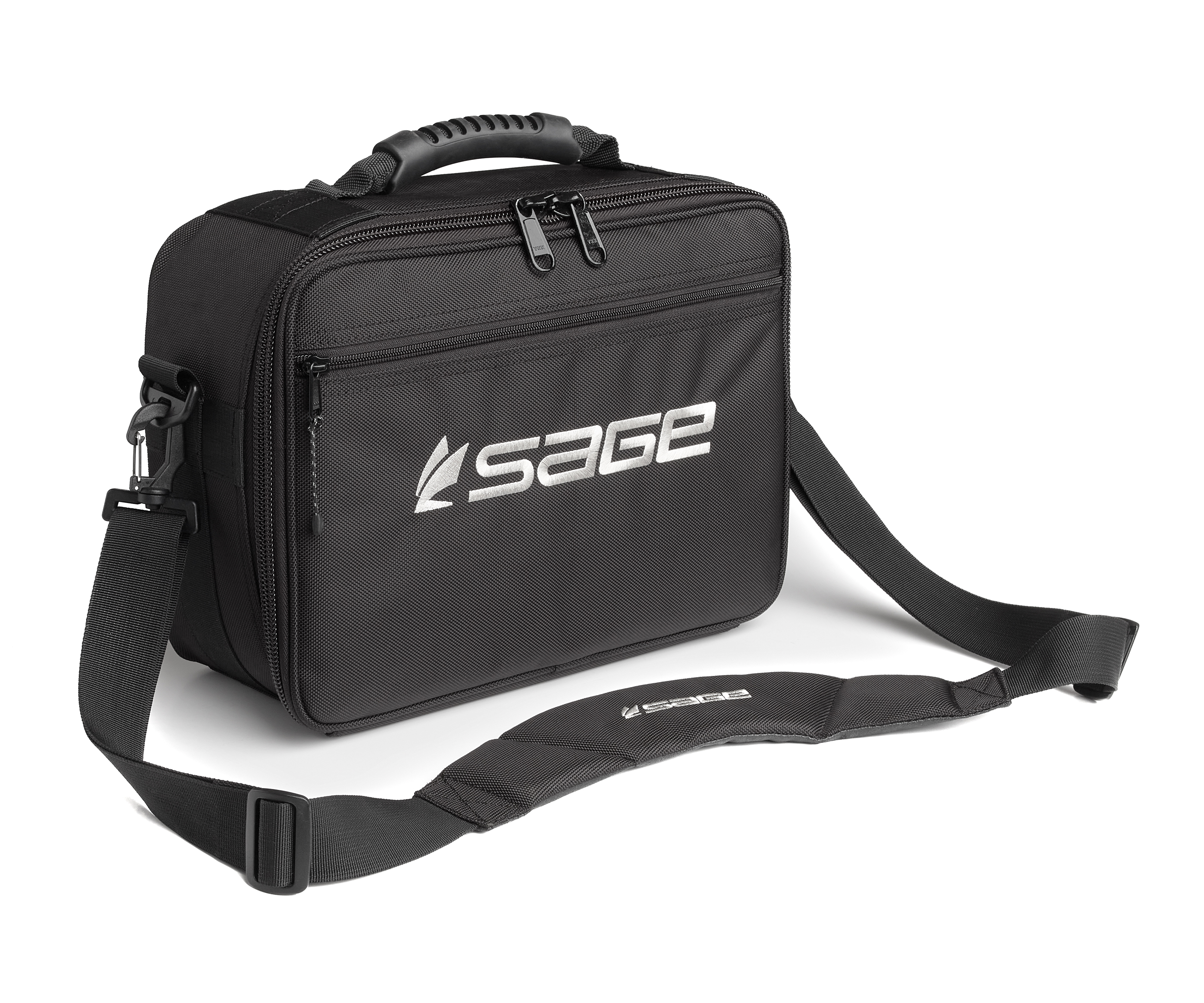 Ballistic Reel Brief Ballistic Reel Brief