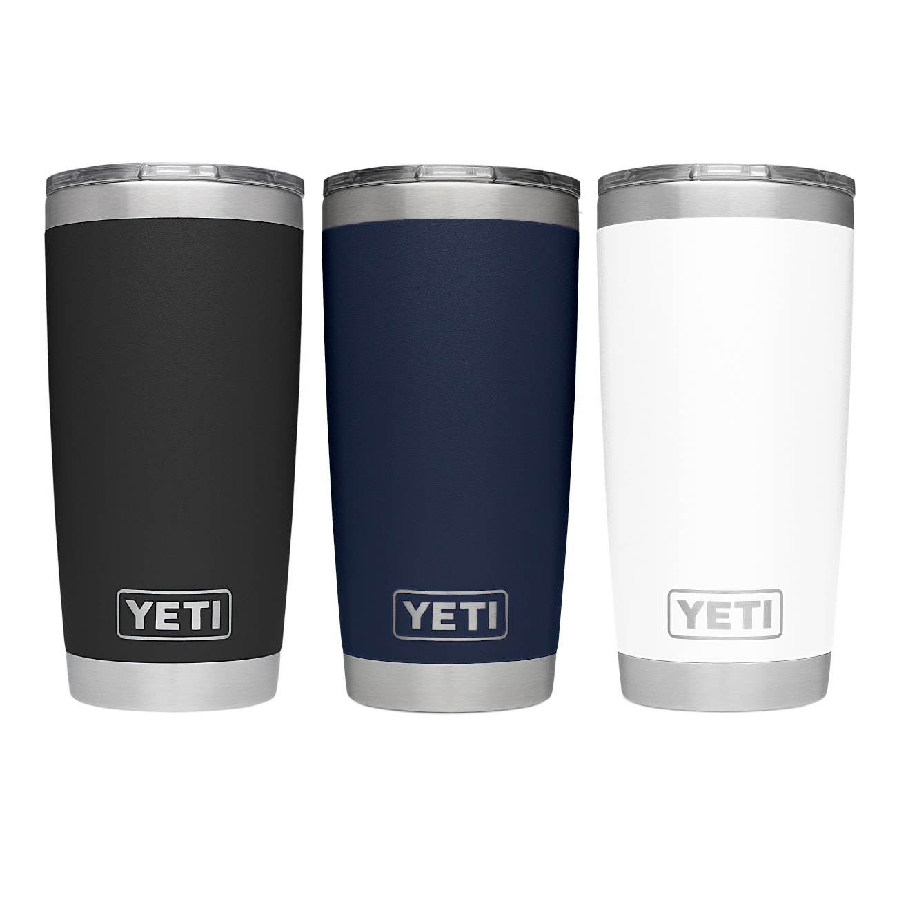 Rambler 20 oz / 591 ml Tumbler