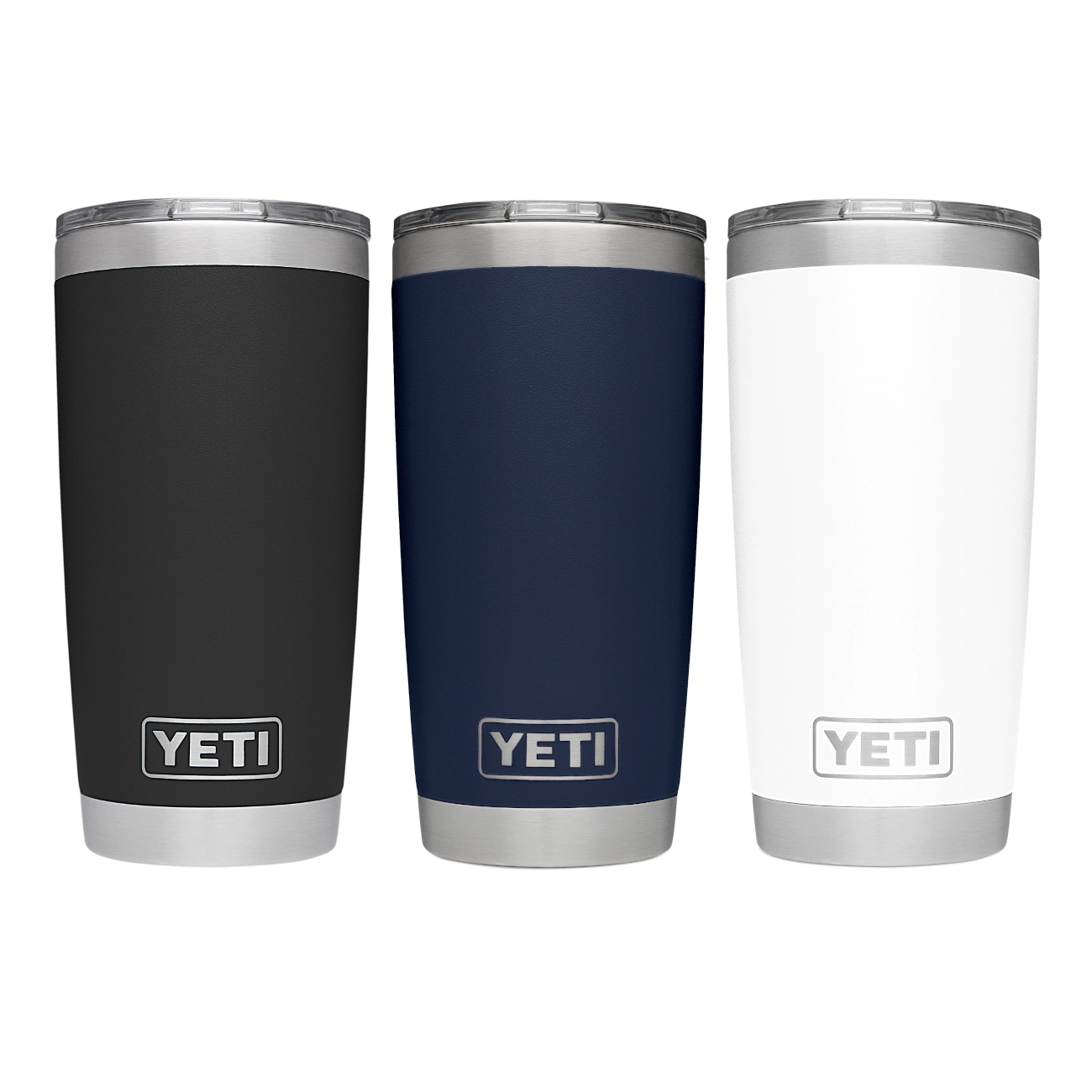 Rambler 20 oz / 591 ml Becher Rambler 20 oz / 591 ml Becher