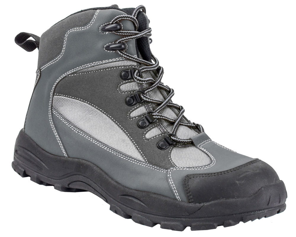 River Grip Wading Boot (Rubber Sole)