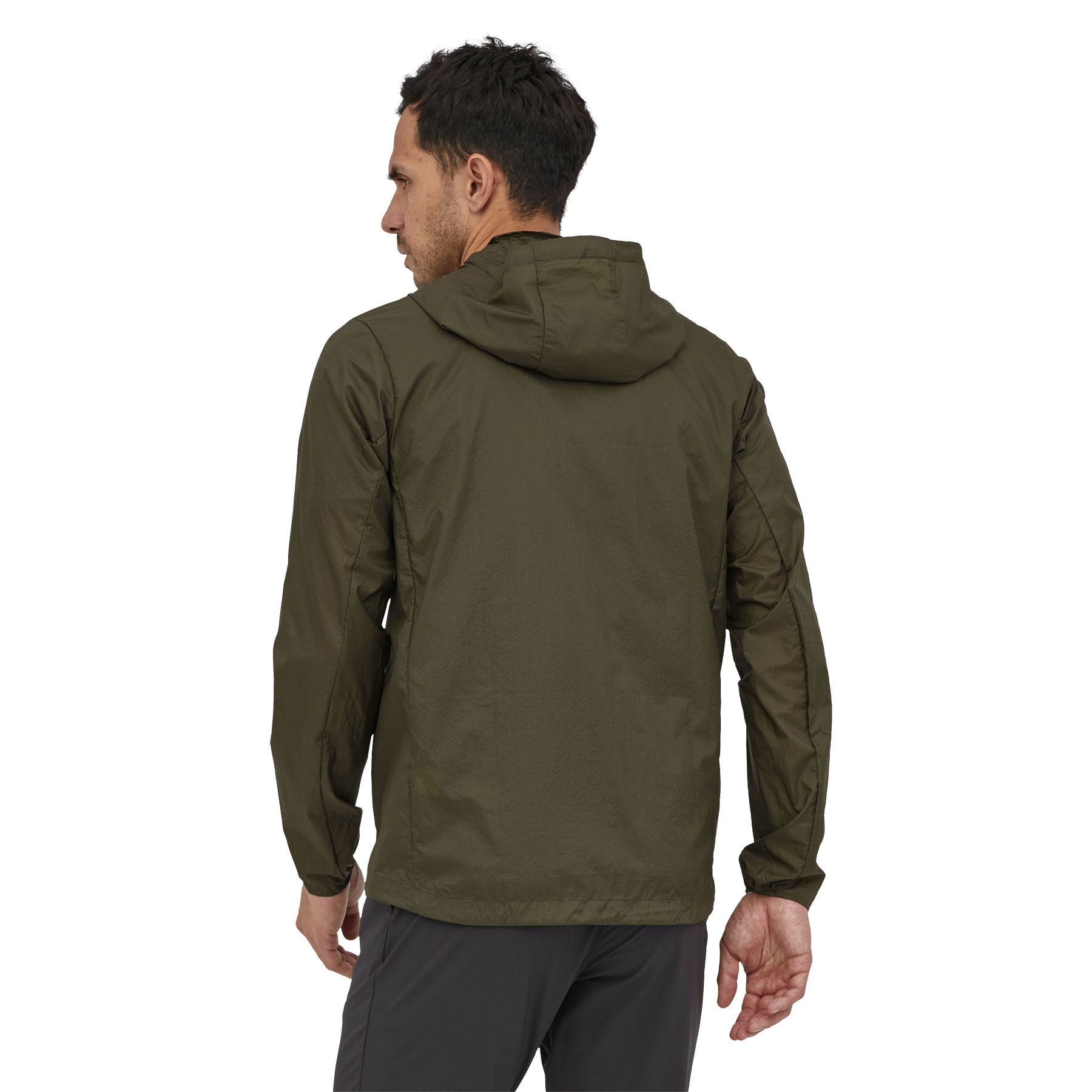 Houdini Jacket (basin green) Houdini Jacket (basin green)