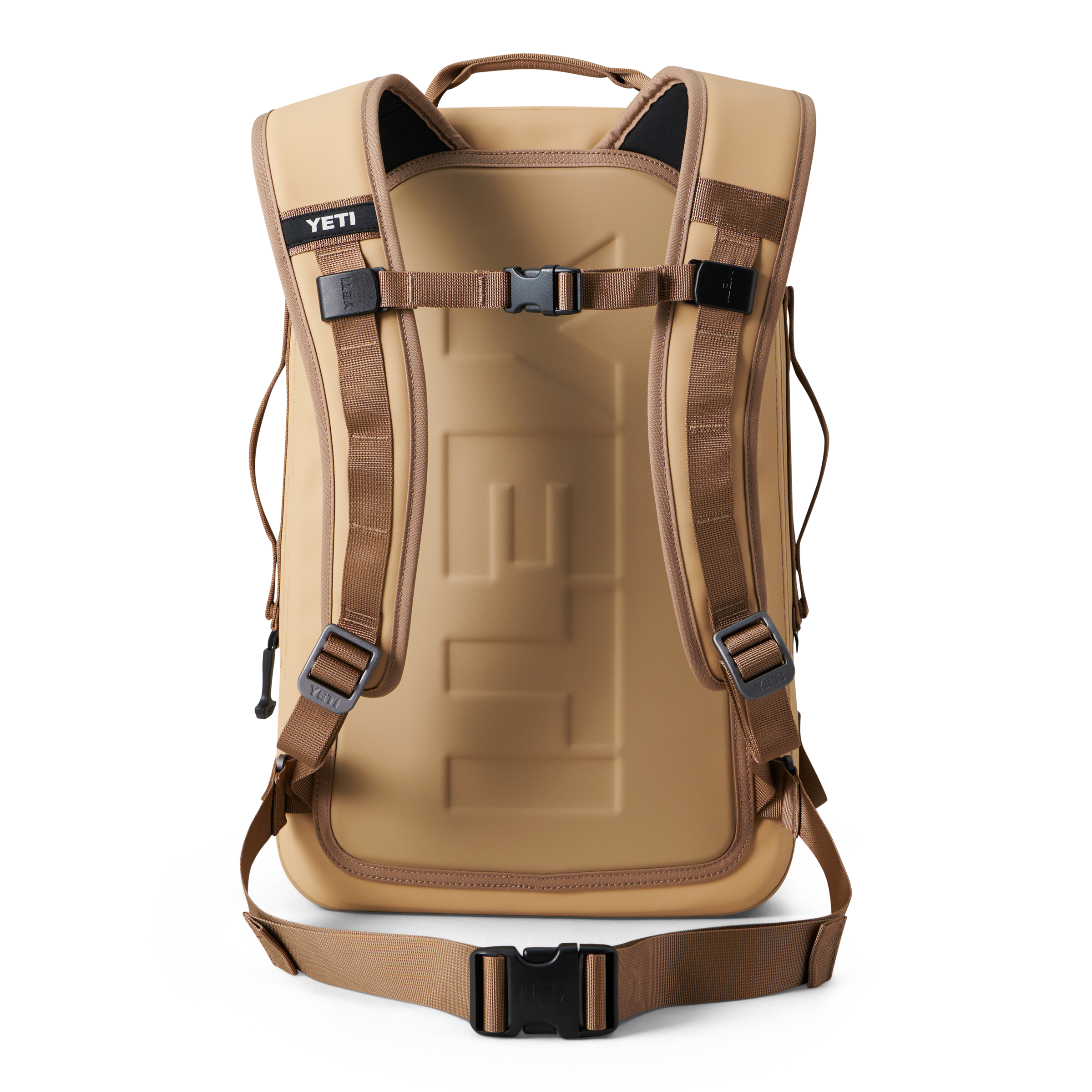 Panga Backpack 28L (tan)