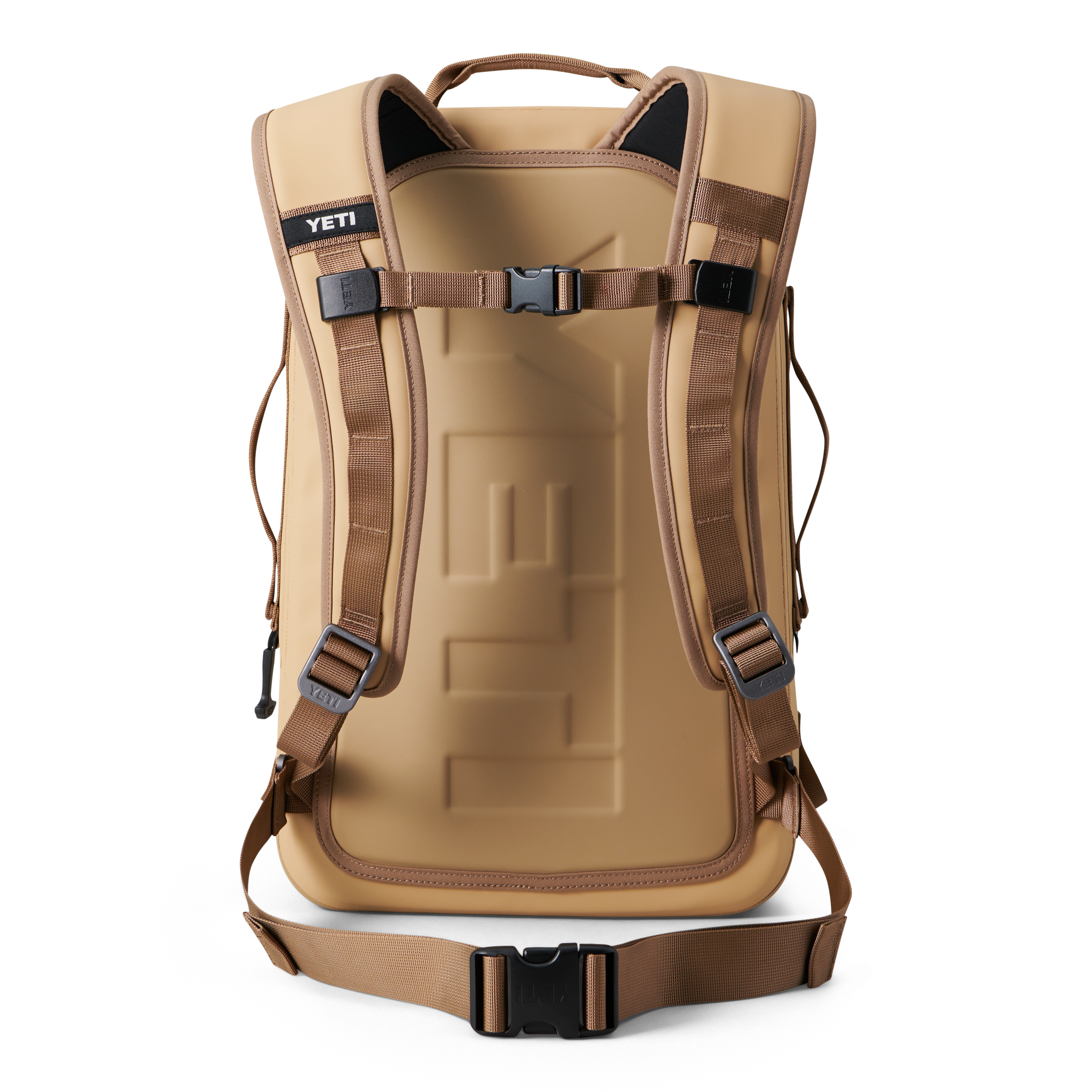 Panga Backpack 28L (tan) Panga Backpack 28L (tan)