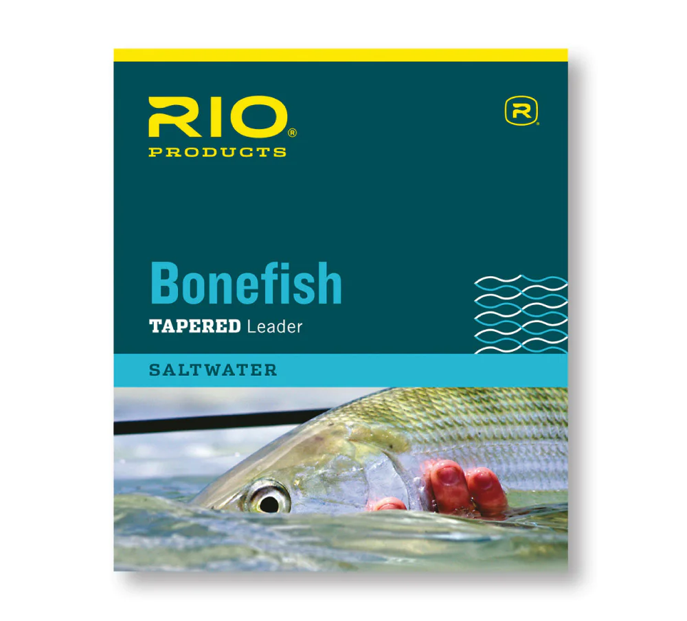 Bonefish Knotless Leader Bonefish Knotless Leader