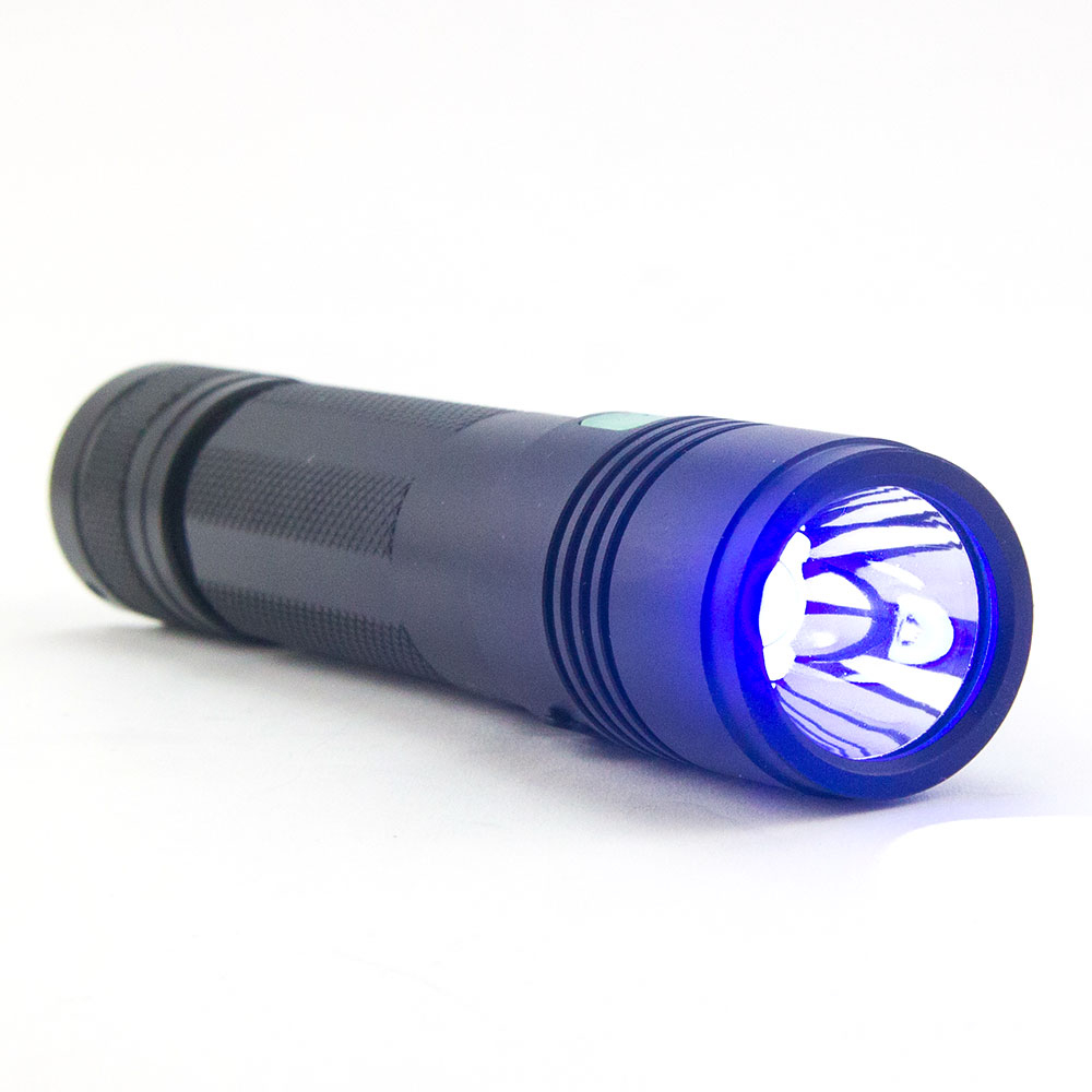 RZ 365 Pro UV Flashlight