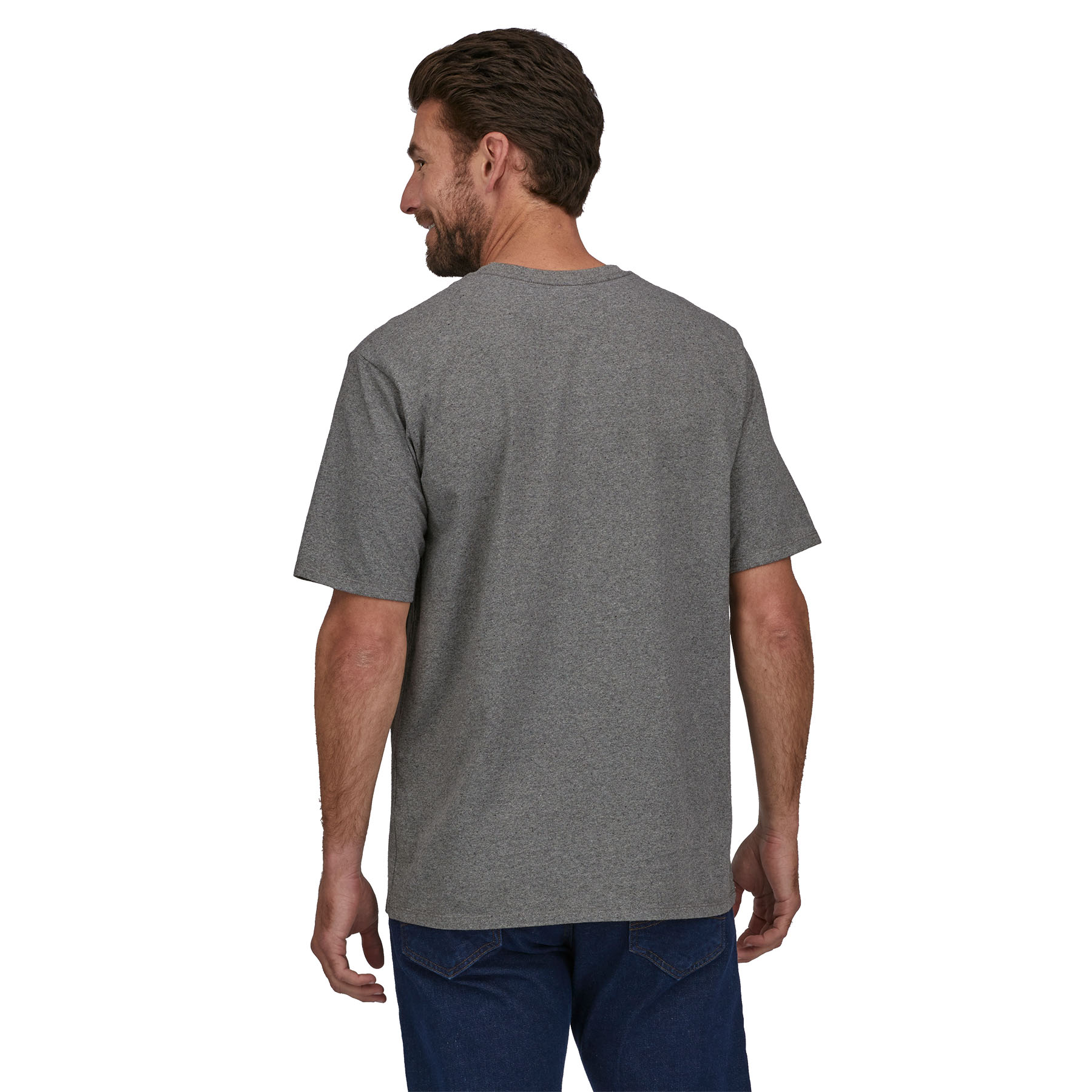 Take a Stand Wild Grizzly Responsibli-Tee Take a Stand Wild Grizzly Responsibli-Tee