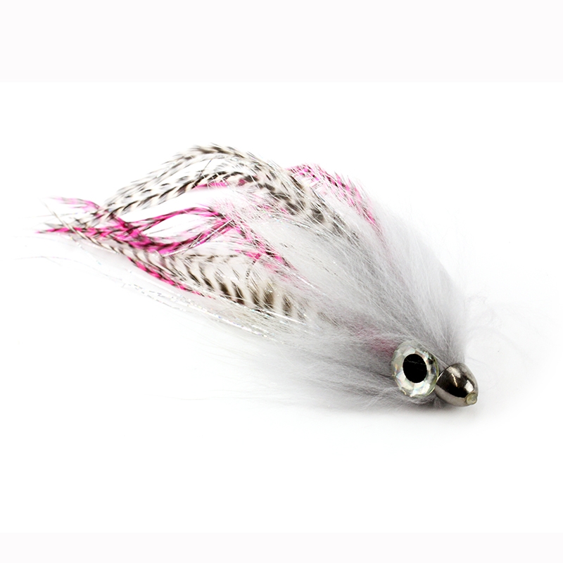 Predator Candy Tube Heavy (rainbow trout) Size: 3/0