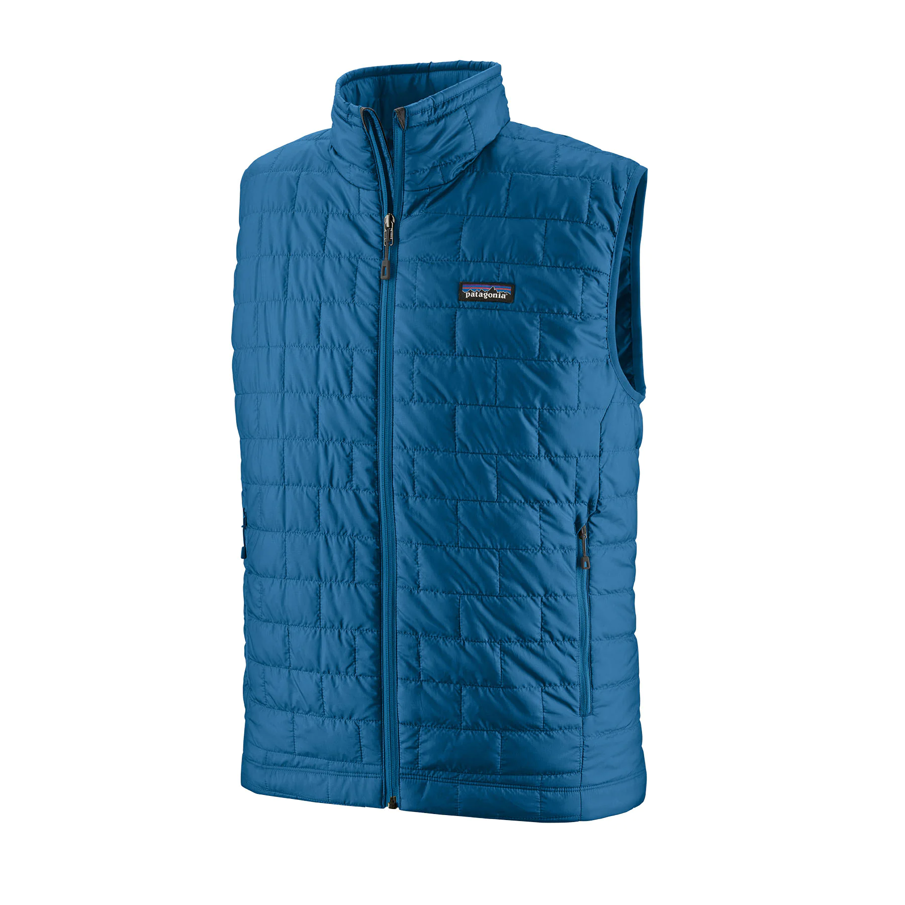 Nano Puff Vest (endless blue) Nano Puff Vest (endless blue)