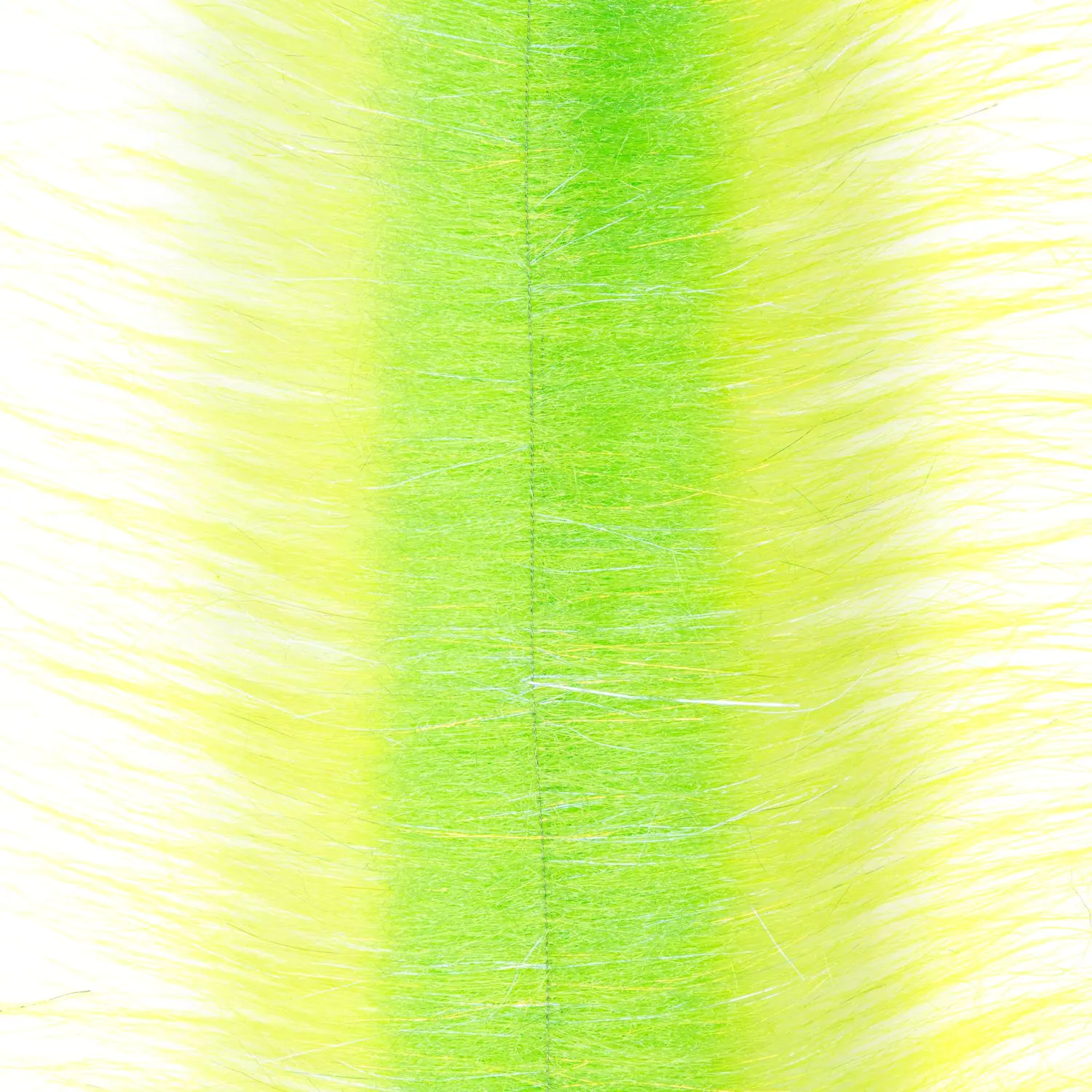 Craft Fur Brush 3" Wide 6-Pack