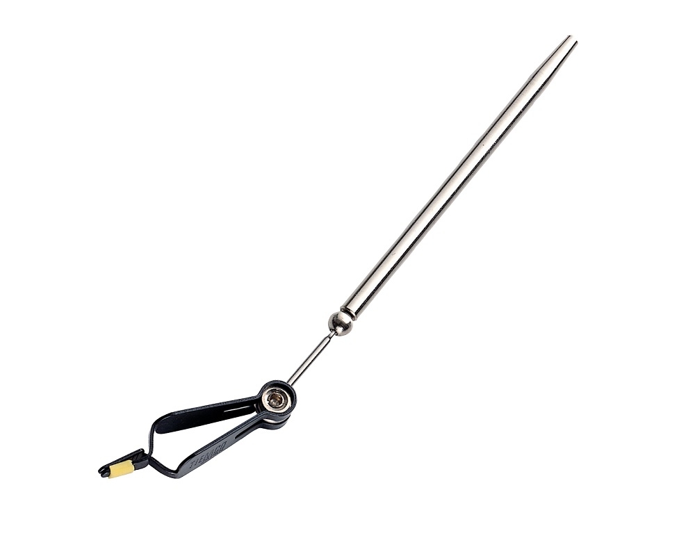 Spinning Hackle Pliers Standard Spinning Hackle Pliers Standard