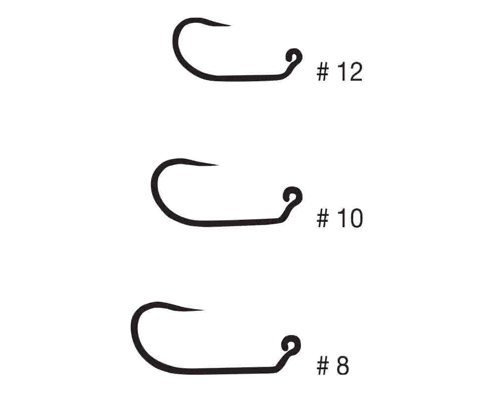 H470 BL Jig Wave H470 BL Jig Wave