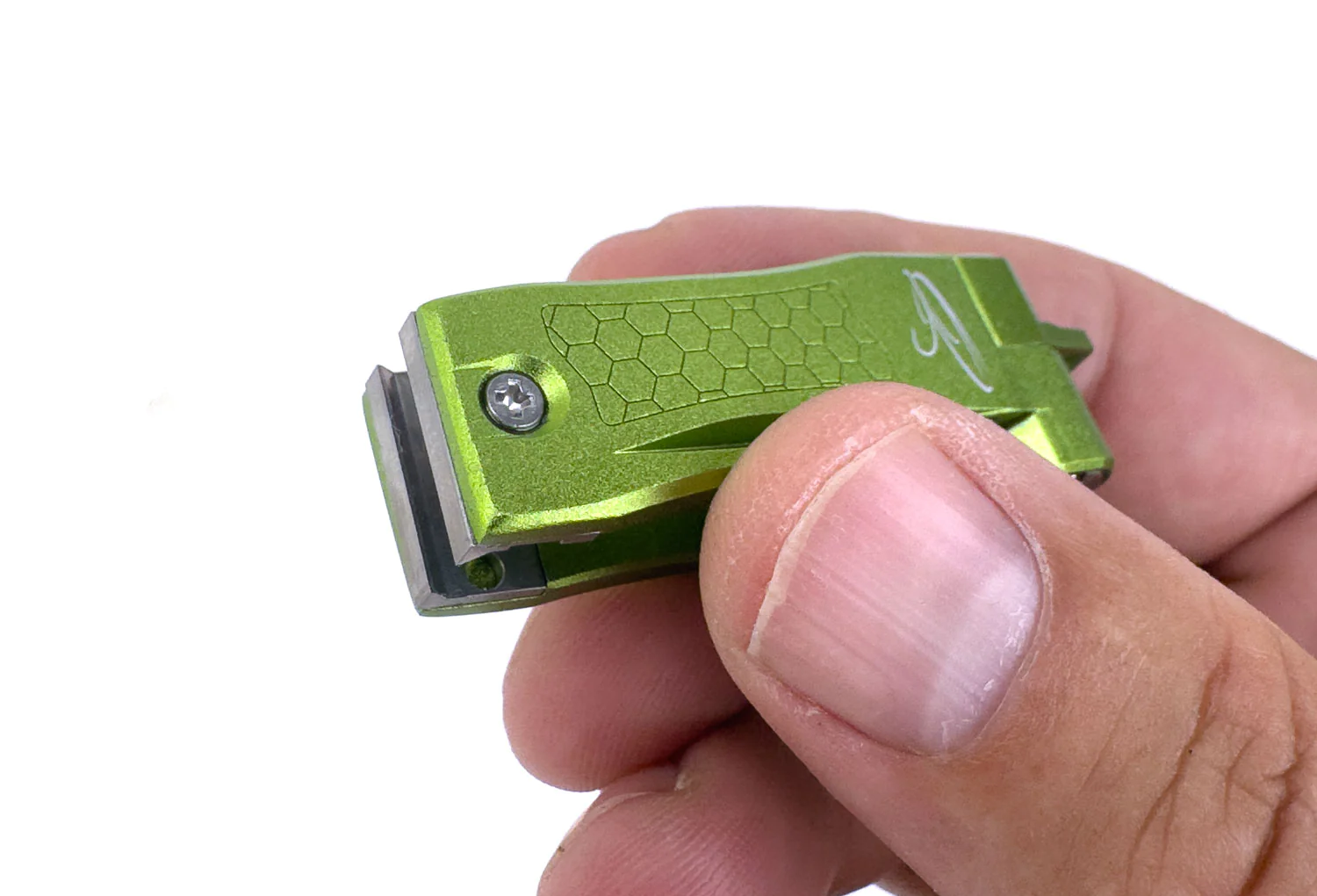 Razor Nipper 2.0 olive