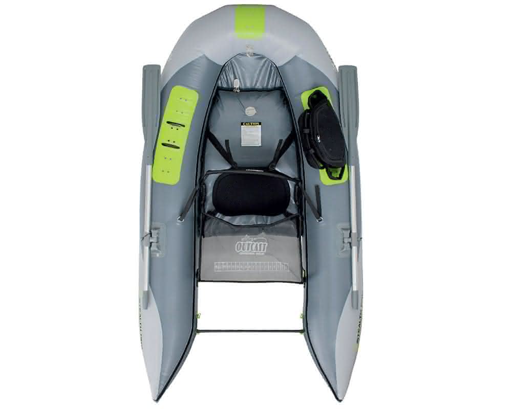 Stealth Pro (grey/lime) Stealth Pro (grey/lime)
