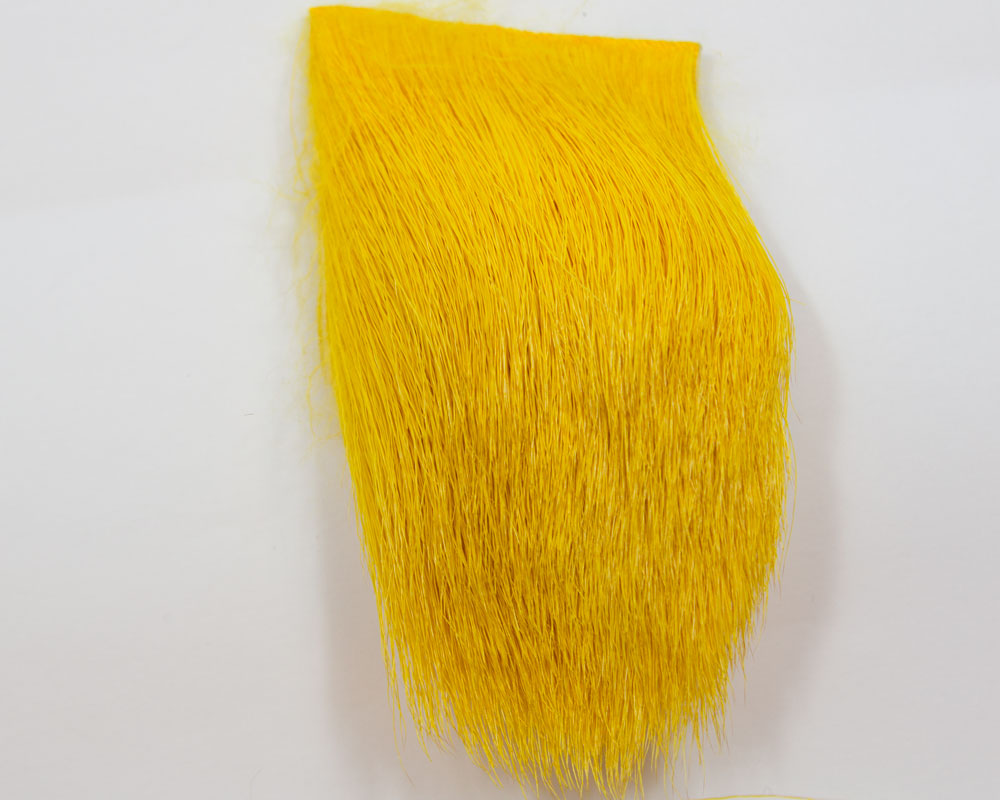 Bass Hair (Hirschhaar) Bass Hair (Hirschhaar)