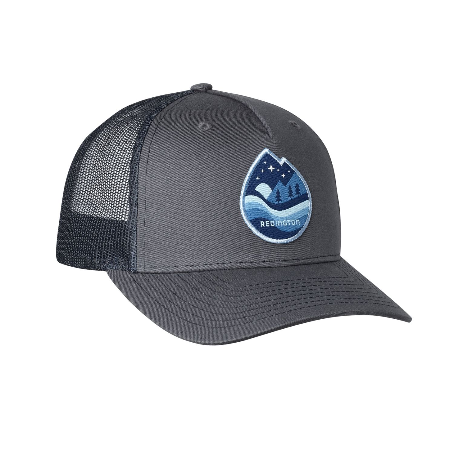 Nightfall Hat (midnight blue)