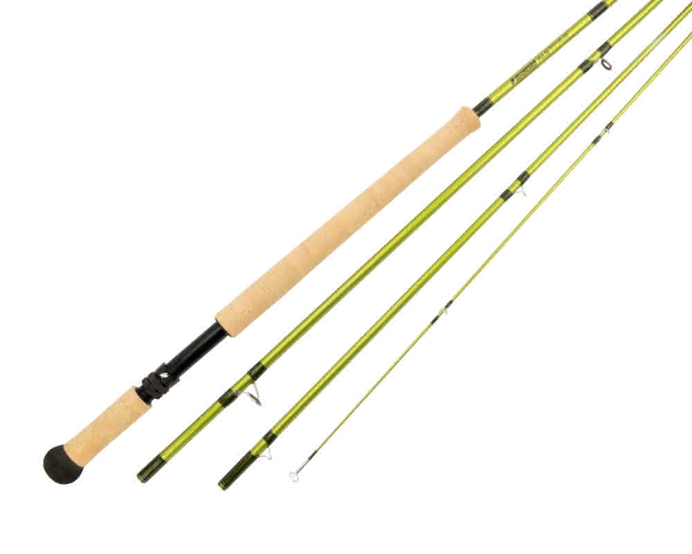 Pulse Fly Rod (Switch & Two Handed)