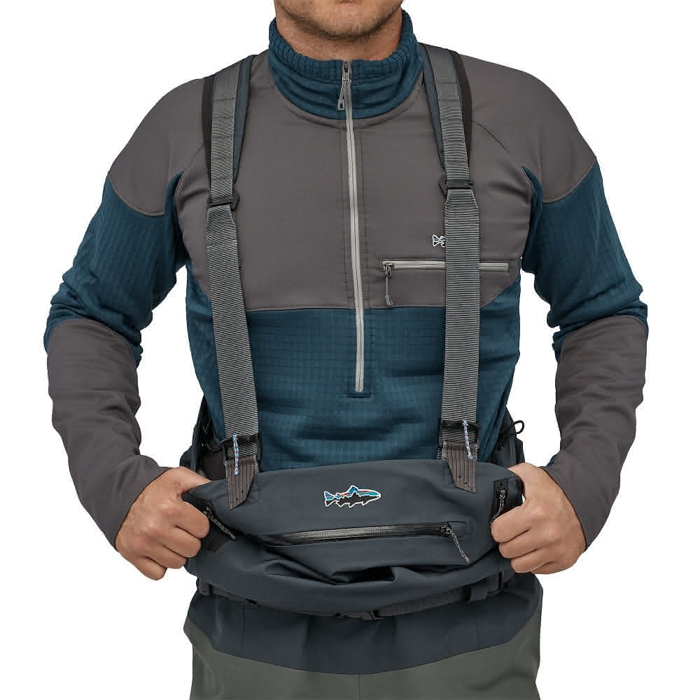 Men's Swiftcurrent Expedition Wathose