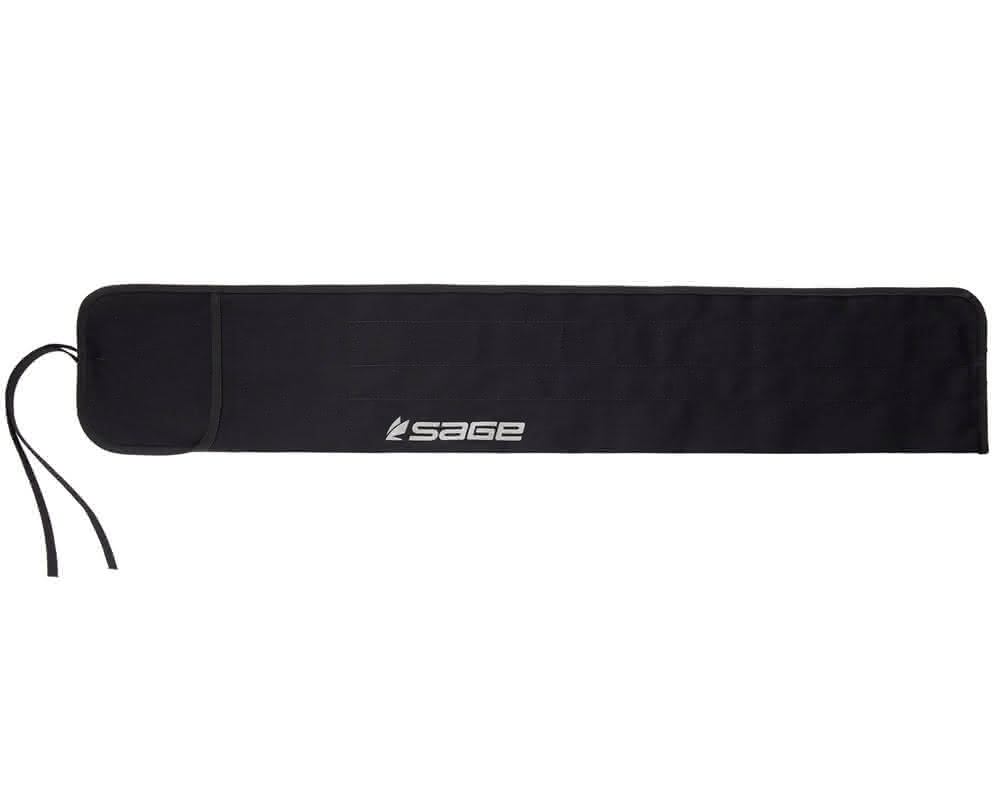 Traditional Rod Bag (Rutenfutteral) Traditional Rod Bag (Rutenfutteral)