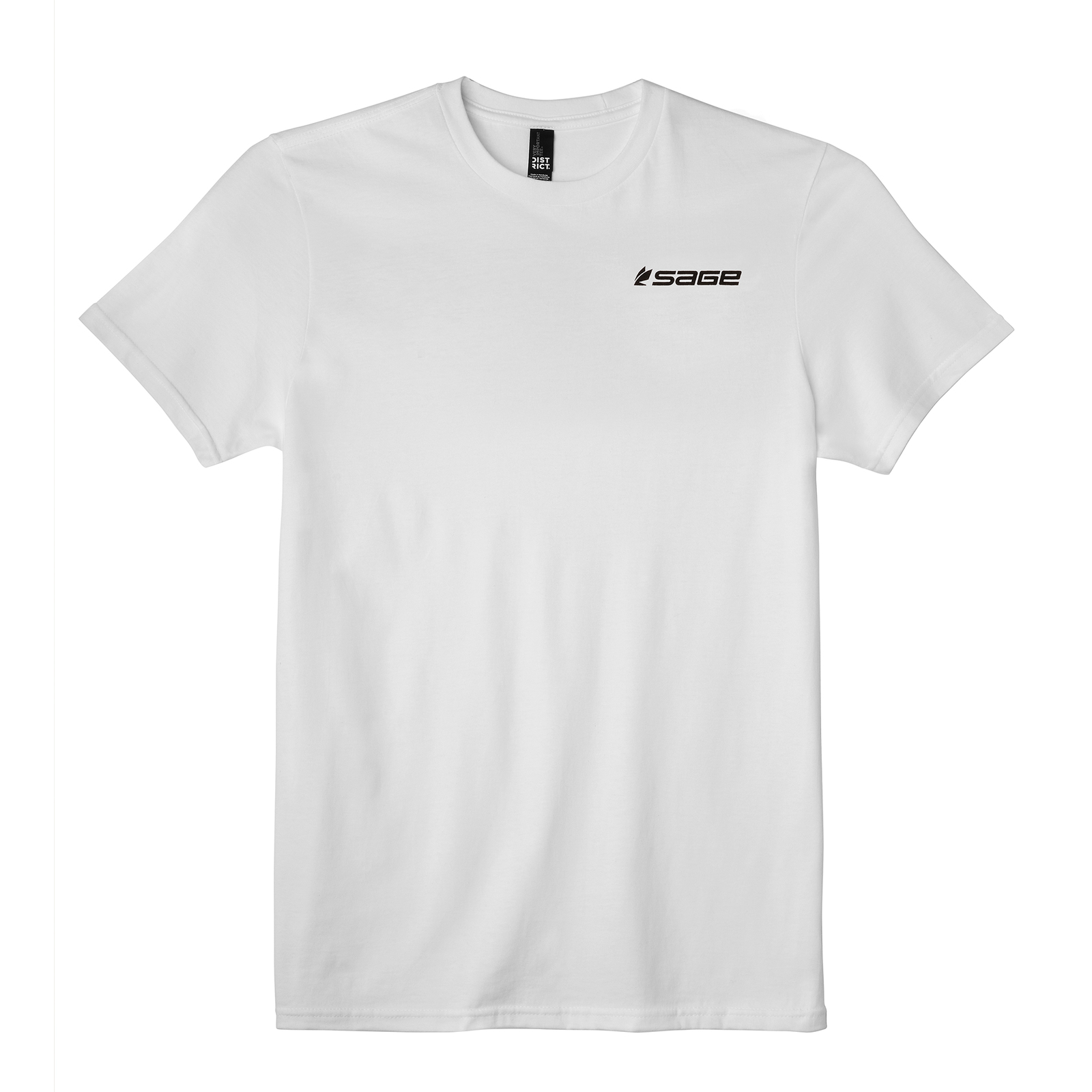Let It Fly Tee (white) Let It Fly Tee (white)