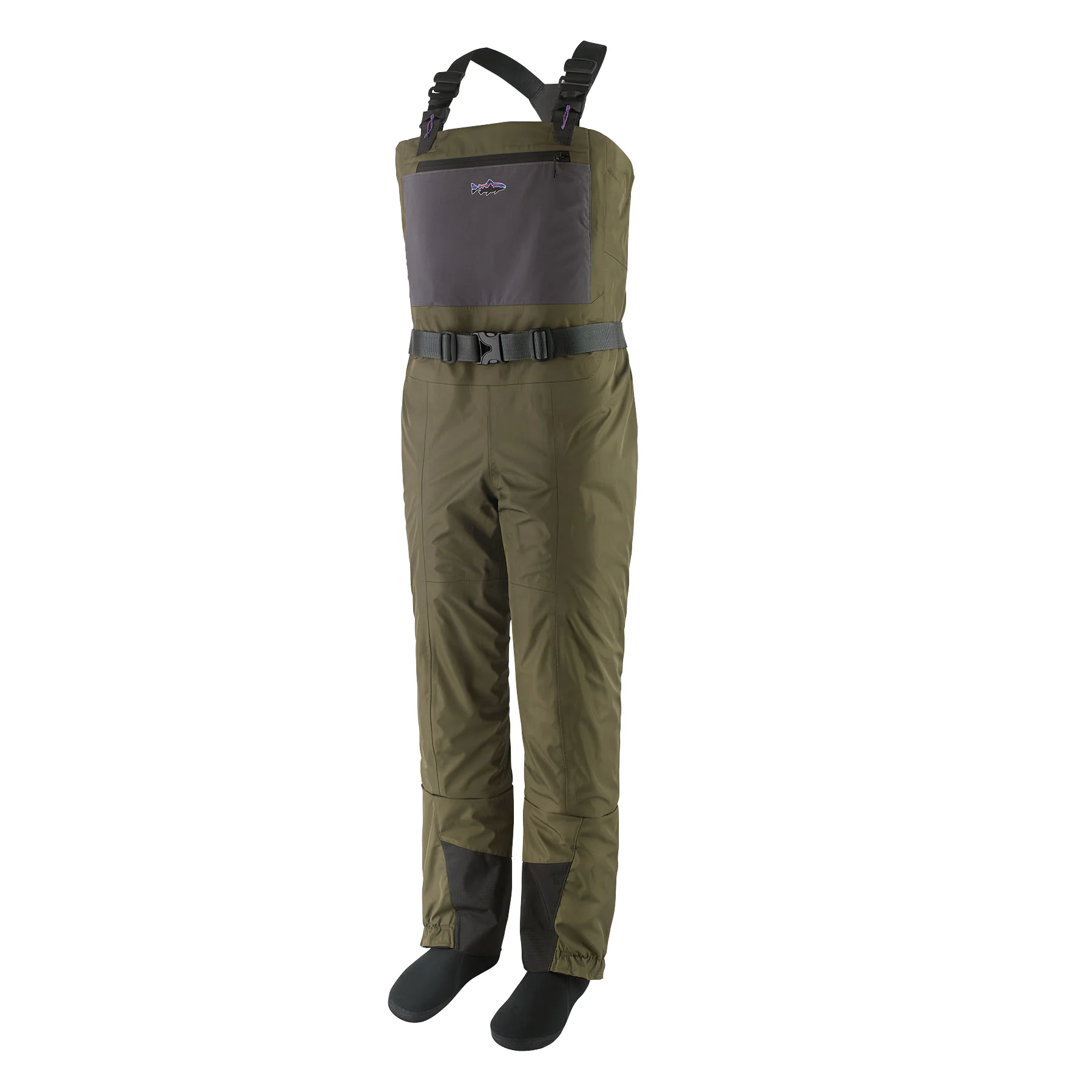 Womens Swiftcurrent Traverse Waders Womens Swiftcurrent Traverse Waders