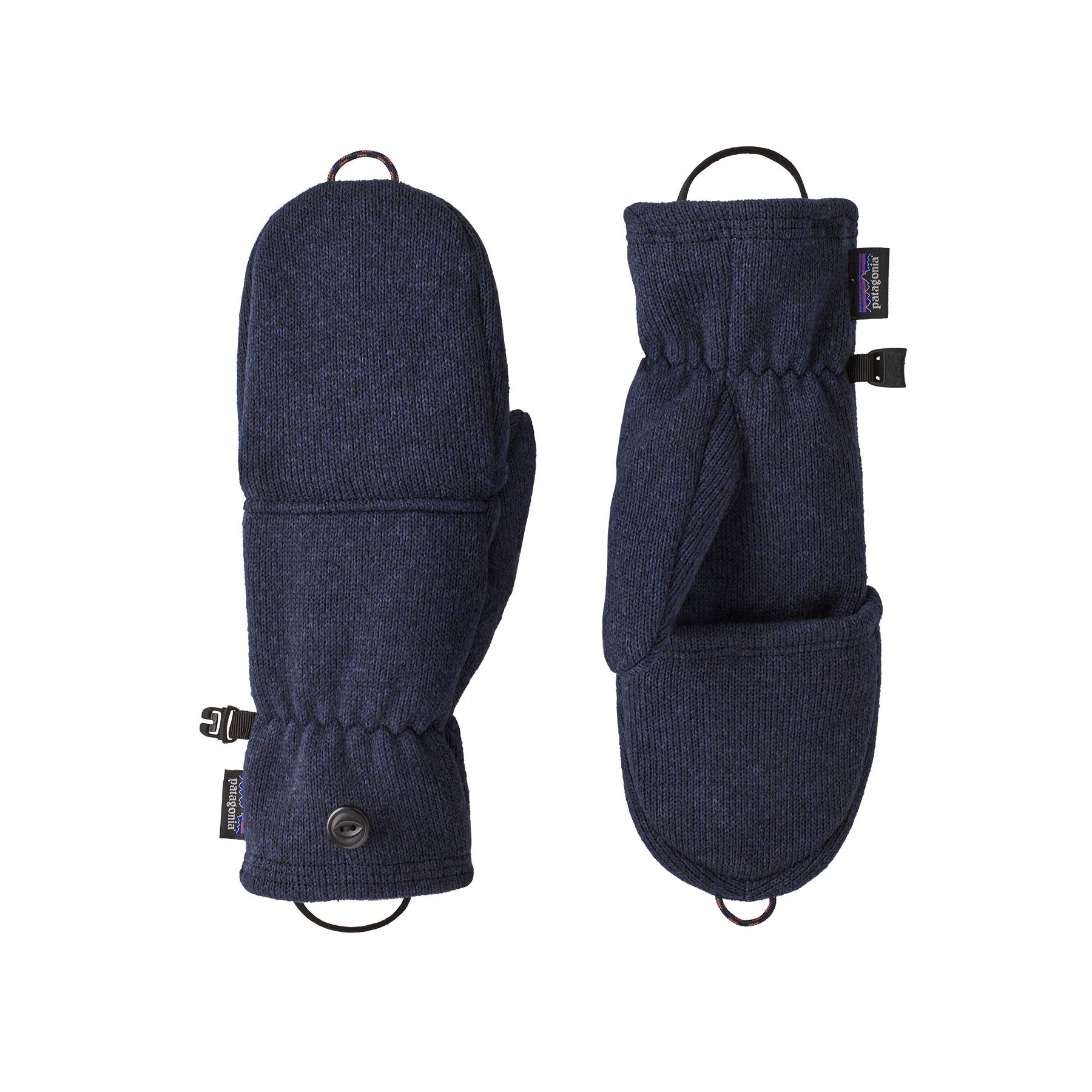 Better Sweater Gloves (new navy) Better Sweater Gloves (new navy)