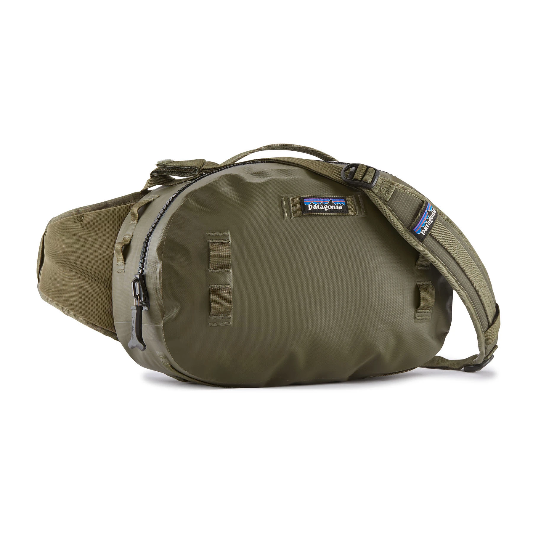 Guidewater Hip Pack 9L (basin green) Guidewater Hip Pack 9L (basin green)