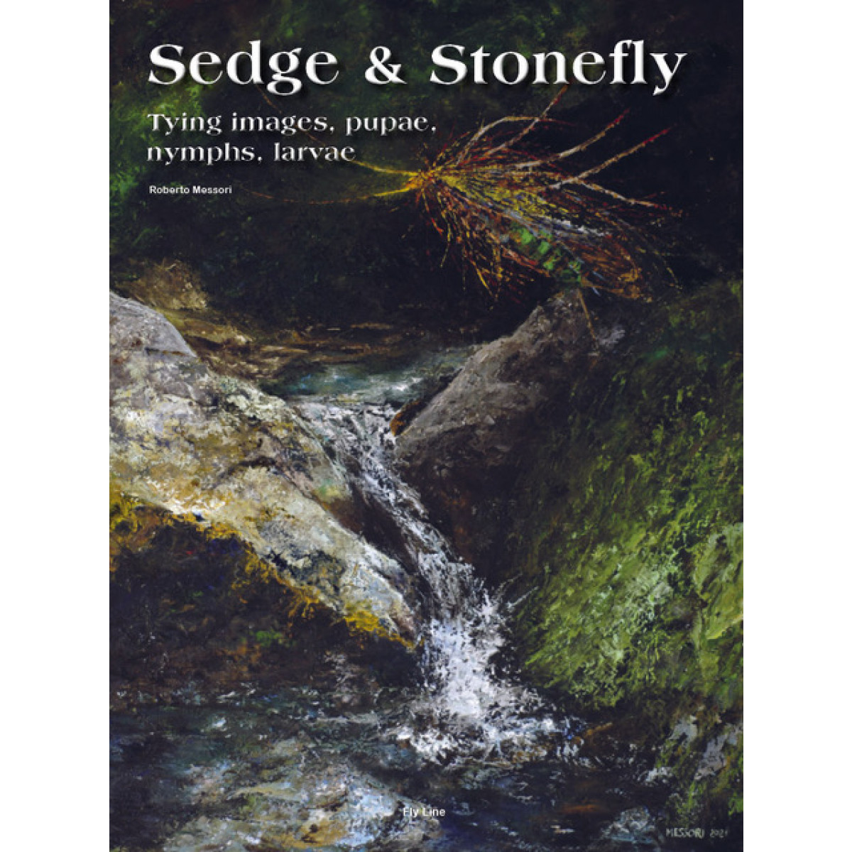 Sedge & Stonefly