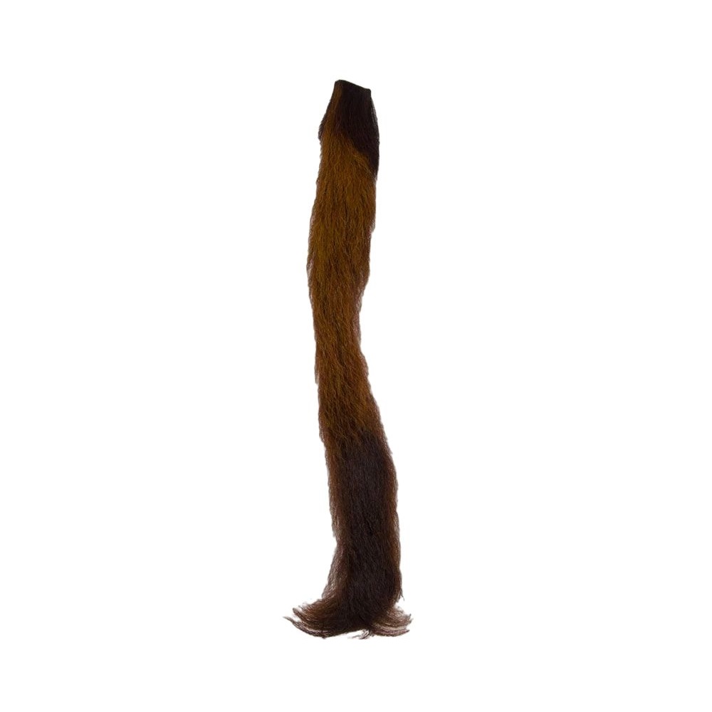 Calf Tail Calf Tail