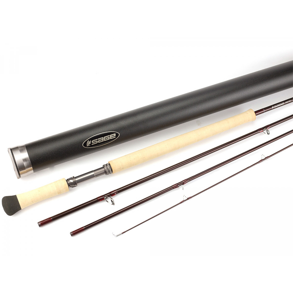 Igniter Fly Rod (Switch Rod)