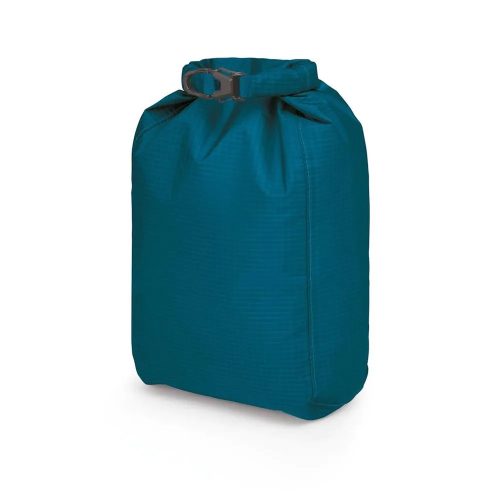 Dry Sack 6 with Window (waterfront blue)