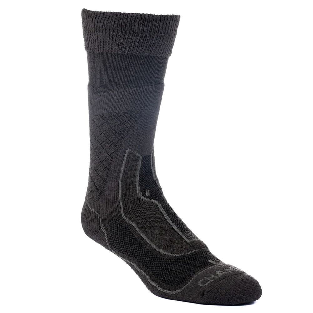 Explore Mid Socks (Merino Socken)