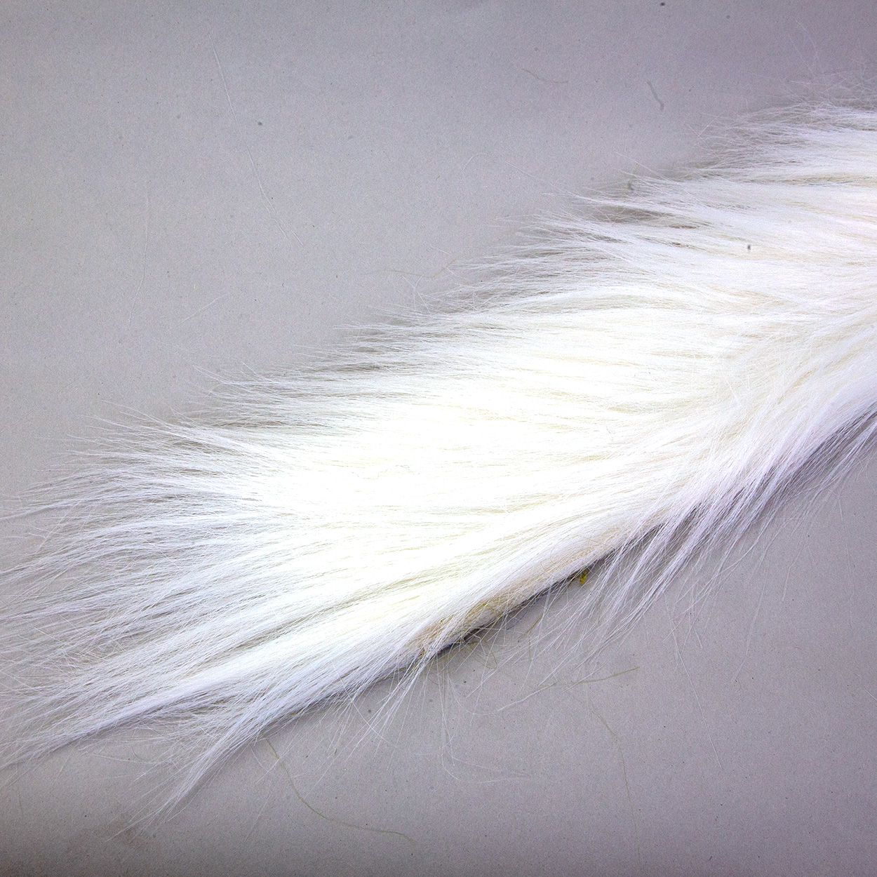 Streamer Fur