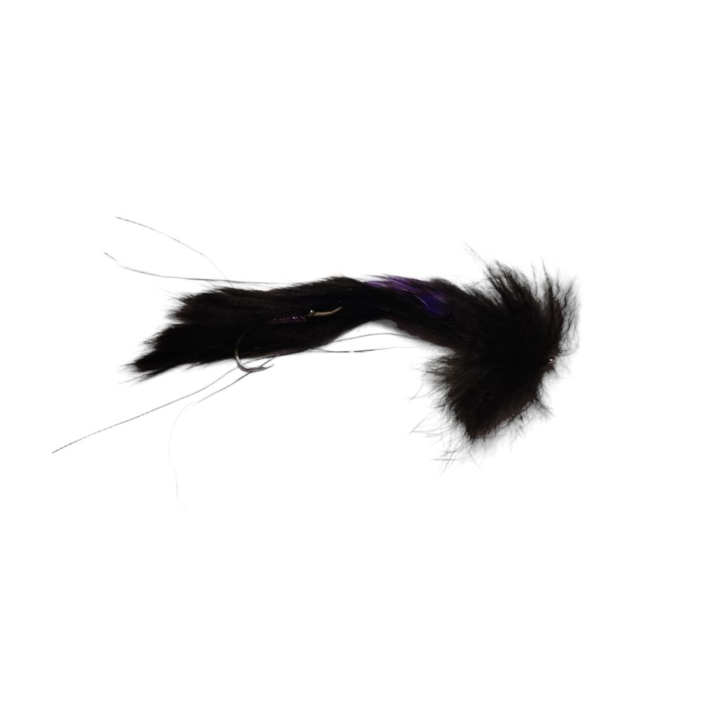 Lucky (Black)