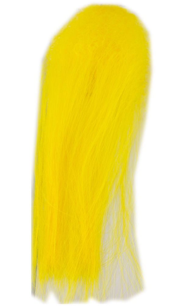 Big Fly Fiber Colour: yellow