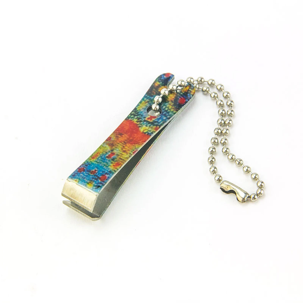 Stainless Steel Clip (Brook Trout) Stainless Steel Clip (Brook Trout)