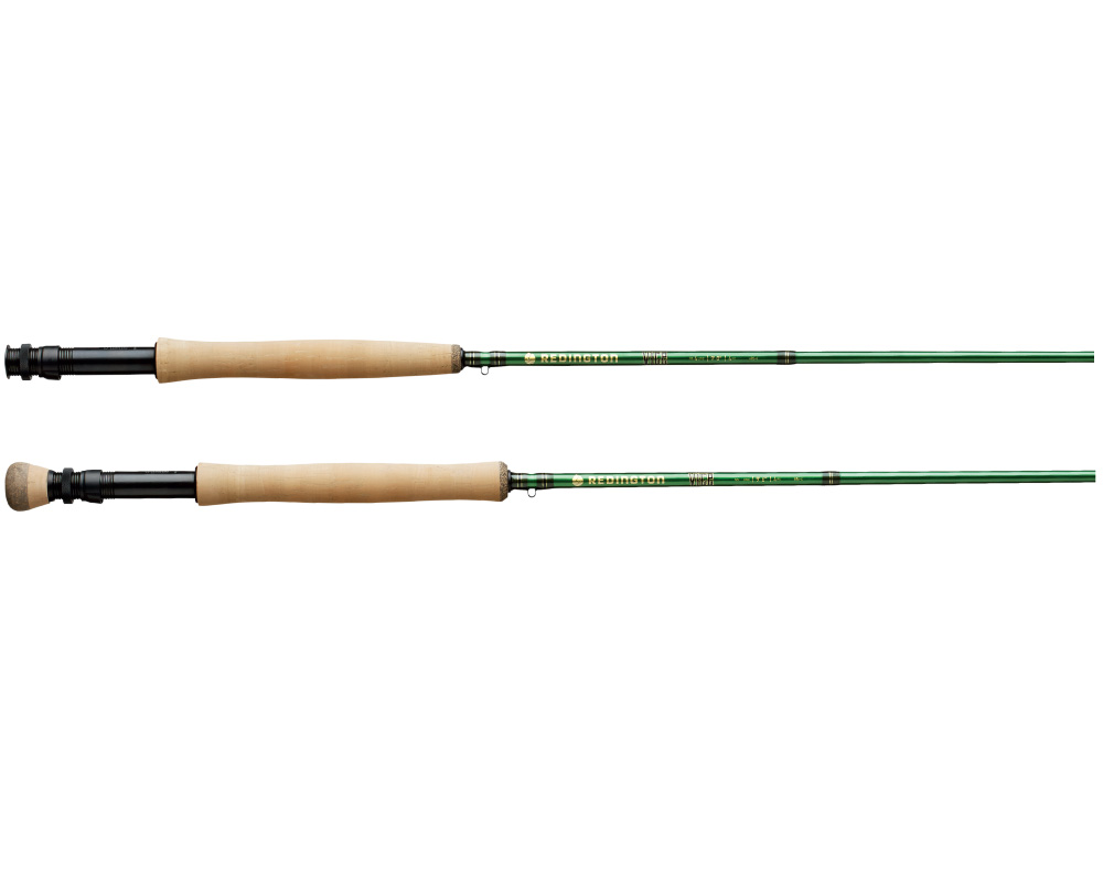 Vice Fly Rod