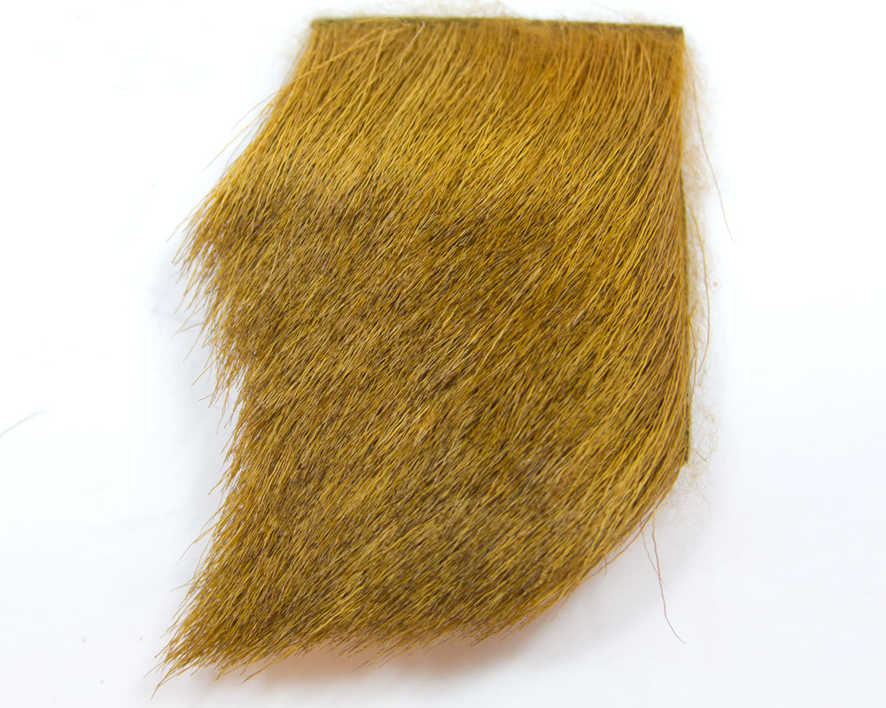 Bass Hair (Hirschhaar) Bass Hair (Hirschhaar)