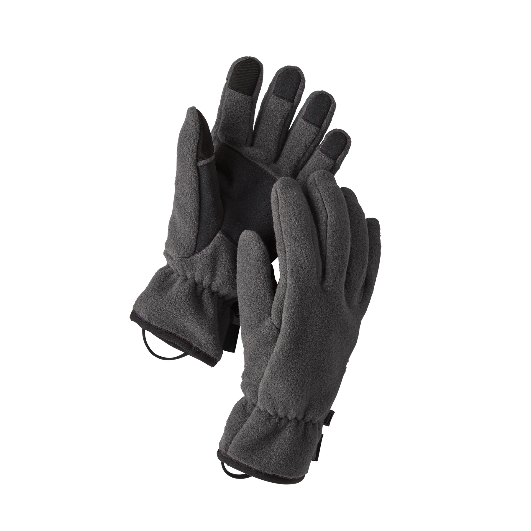 Synchilla Gloves (forge grey)
