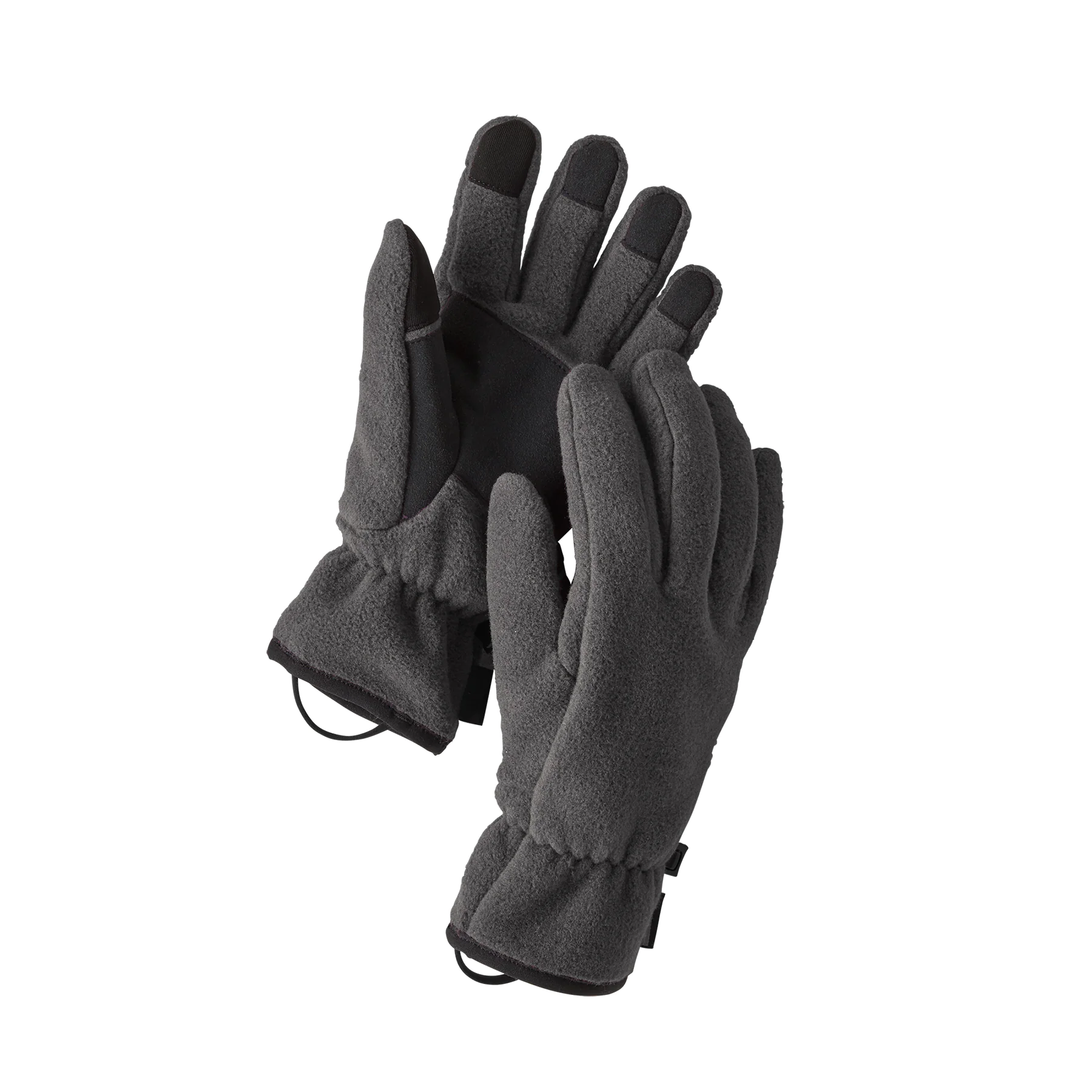 Synchilla Gloves (forge grey) Synchilla Gloves (forge grey)